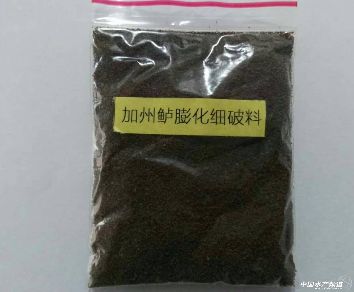 加州鲈要这样养，教你一个能比别人多赚3元/斤的法子，简单易上手